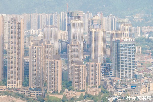 中国最发达旅游城市，北京第一，重庆第二，成都第六超杭州