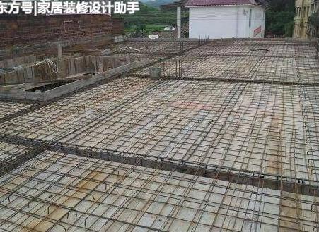 灰头土脸在农村建房，六个月让我明白了艰难辛苦，建房不易要珍惜