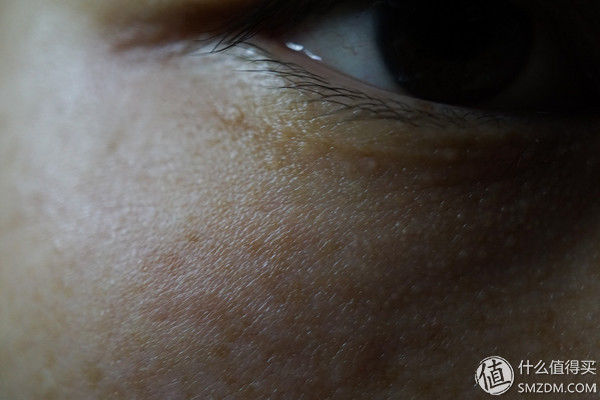 补水效果不错 - 德国Rival de Loop眼部精华原液胶囊