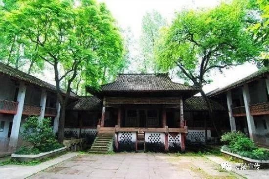 嘉陵@南充嘉陵,你好!