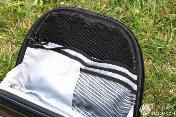 出门带娃手忙脚乱?这款行李箱还真是帮了大忙