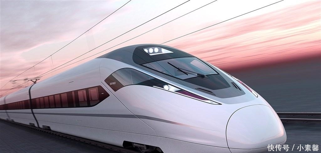 动车和高铁有什么区别? 我国有高速铁路有哪线标准?