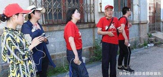 涉事老人已经被拘留为老不尊，年龄再大也不是你任性的理由！