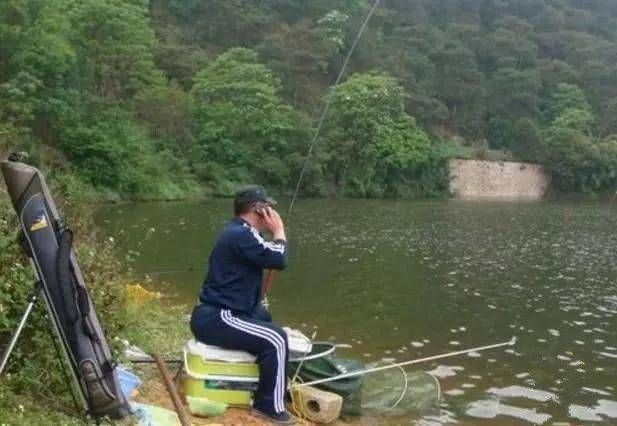  【随便配】关于钓鱼的十大谎言，一个合格的钓鱼人至少遇到过9个？