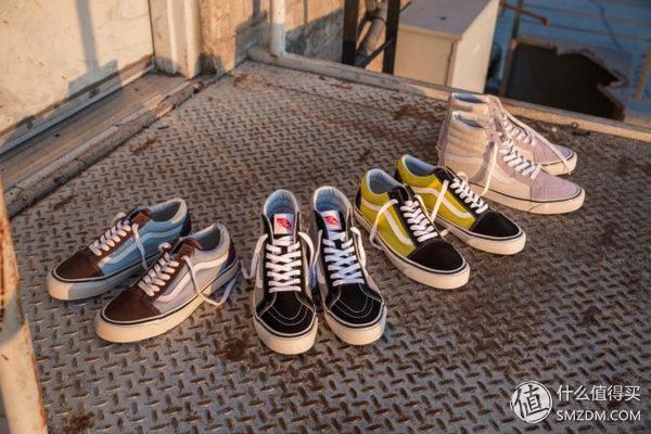 不吹不黑，这绝对是Vans性价比最高的一个系列!