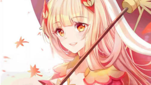 『大概率就』5.20将更新0.83G,情侣皮肤新线索,返场皮肤确定,准备888点券