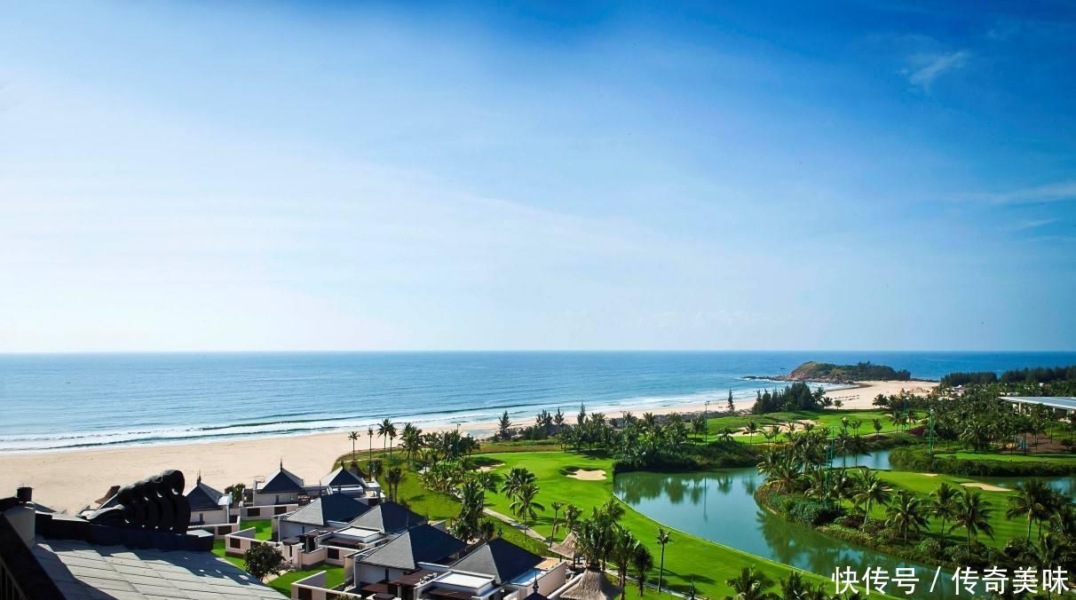 火车从广州到海南省，到底是怎么过海的？看完长见识了