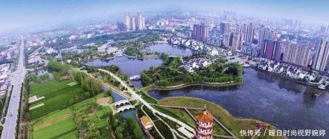 湖北这三座城市要能合并，或将成下一个武汉，打造中部又一新城