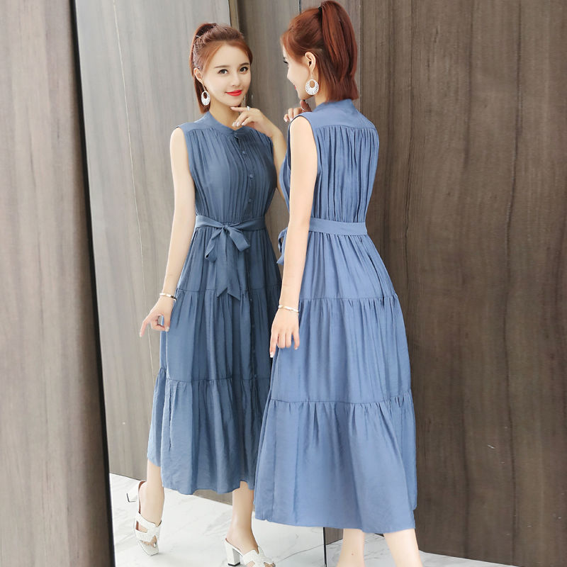 为什么男人会觉得穿裙子的女人更好看呢?总会比裤装多出几分妩媚