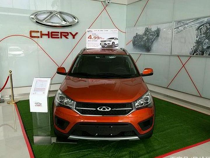 5万左右就能拿下的3款车型，性价比高，低收入人群好选择！