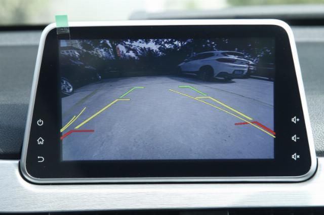  #独立#大运电动汽车来了，四驱独立悬架，买车去卡车4S店