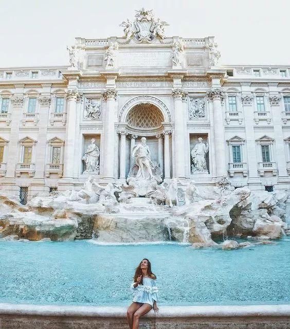 你喜欢什么旅行 暴露了你是什么样的女人