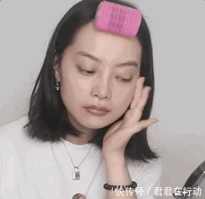 看起来■亚洲邪术|毛戈平化妆和你化妆究竟有什么不一样