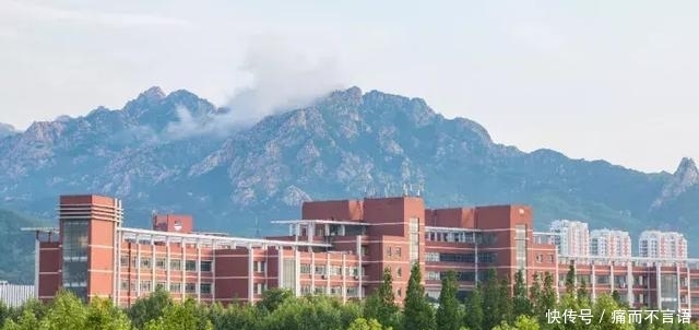 开学了，去青岛最美大学去逛一逛吧，个个堪比5A级景区