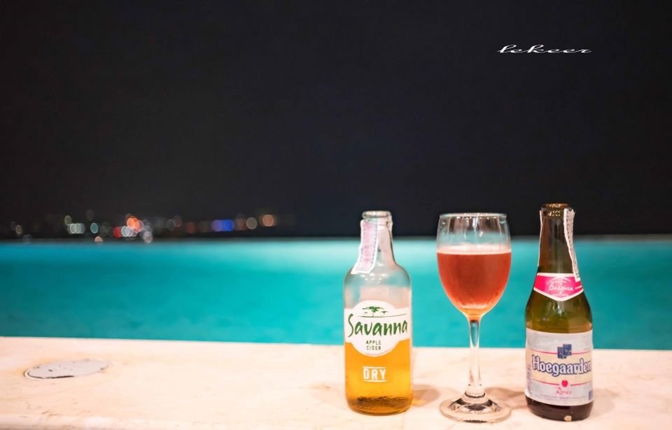 一家三口苏梅岛7日轻奢自由行 吃住行+发呆花费小4万 你看值吗?