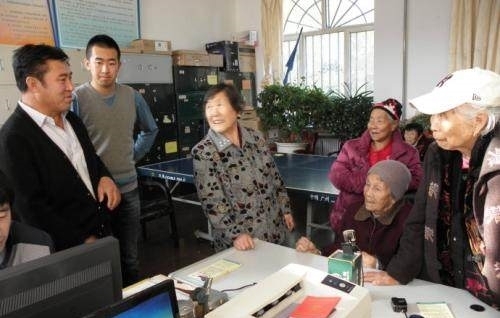 退休人员养老金按工龄计发,39年工龄和40年工龄差距有多大！