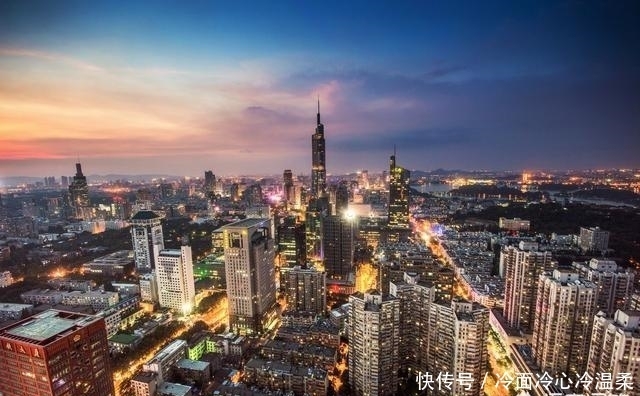  #美誉#中国知名度最高的十大城市是哪些？