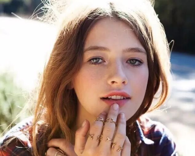 直击:全球各国18岁少女大比拼，发过的最有气质，中国的最美!