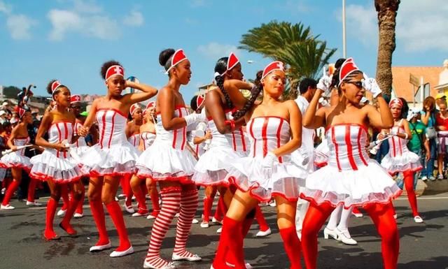 非洲最安逸国家:一斤黄瓜要20元,居民收入不高