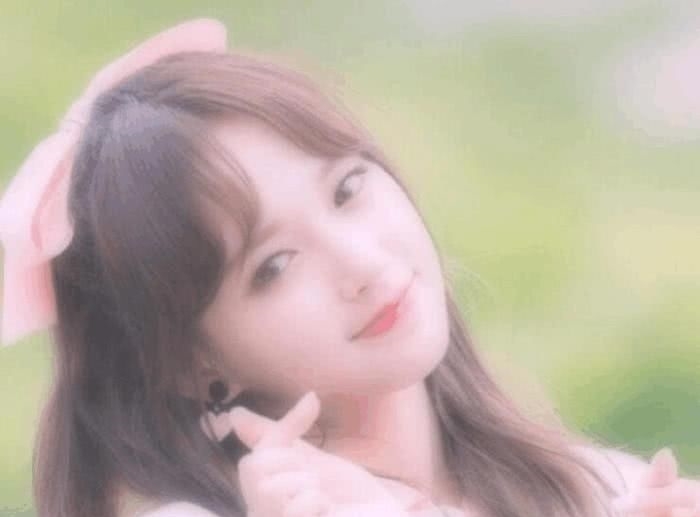 『网民』她在韩国被网民骂“腿粗”,却因空手翻和春丽造型而走红大火