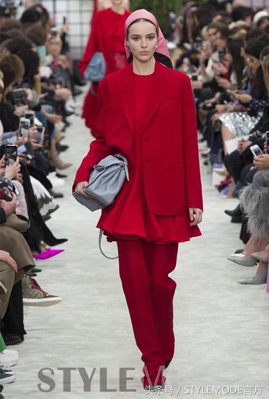 三个简单又显高级的穿衣法则，让你的衣品直线上升！