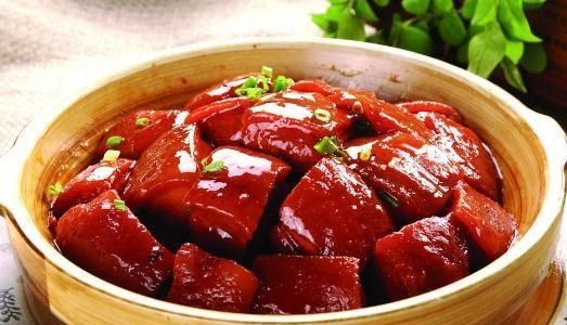  「营养」几道美味家常菜，营养又下饭，好吃又开胃