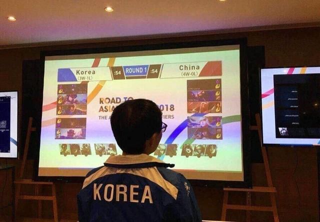 LOL参加亚运会最大的意义在哪里?其实成绩根