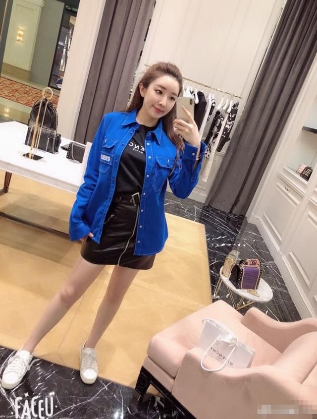 周杰伦出轨造成女生怀孕 女主辟谣颜值意外比昆凌高