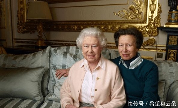 英国女王圣诞节致辞传统