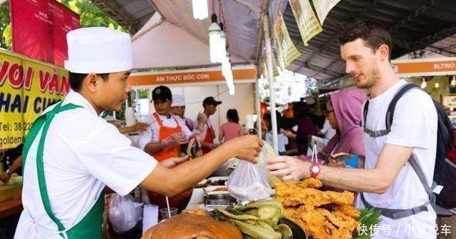 越南文化“模仿”中国，为何更多外国人去越南旅游，答案太现实