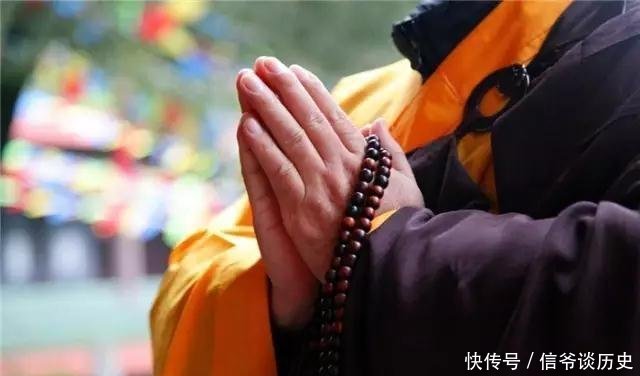 佛家的“南无阿弥陀佛”是什么意思翻译后肃然起敬，却鲜有人知