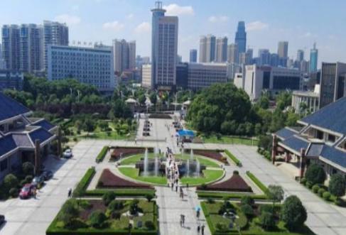 中国位置最好的省会，连广州和西安都比不过，有望成为国际大都市