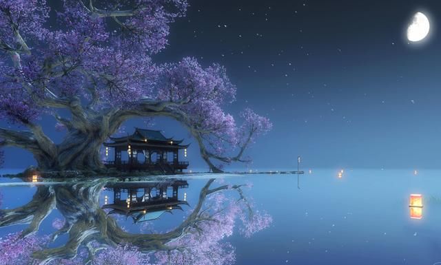 下雨不打伞掉血？看风景要买门票？逆水寒官方回应，谣言止于智者