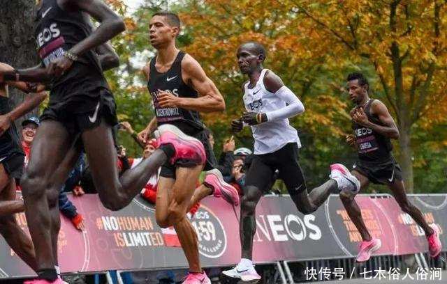 『Nike』Next% 跑鞋或将被禁!但对 Nike 恐怕不是坏消息