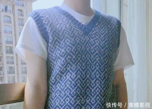 手工■织提花什么方式好3种提花方法对比告诉你DIY手工编织附教程