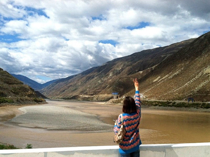 川藏318，我们在路上（15天川藏线自驾游攻略）