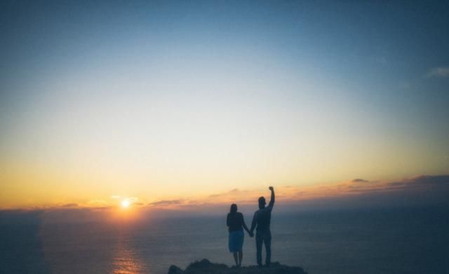 中国最受情侣欢迎的地方,被誉为“浪漫之都”,是你家乡吗