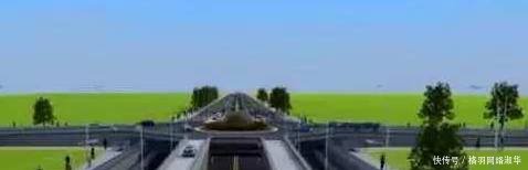 中国农民发明新型立交桥，通车速度提高10倍，荣获国家专利！