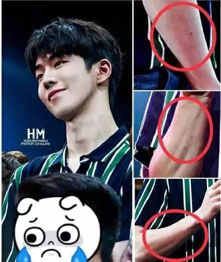 今日爆料：张丹峰“出轨”事件再曝大料？潘玮柏力挺吴亦凡？