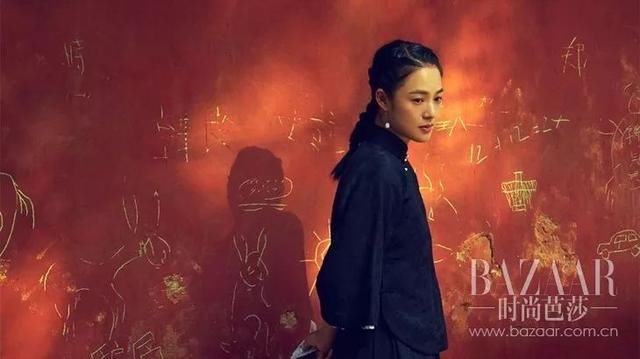 《邪不压正》，用戏服带你走入姜文“讲究才是根本”的民国时代