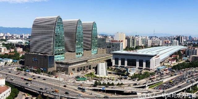 中国企业第一城全国120家世界500强企业,这座城市独占53家!