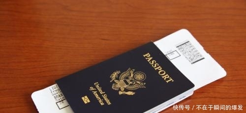 对于护照要知道这6个常识,对你的出国旅游可能起到不少的方便!