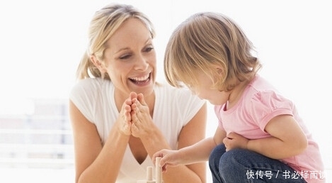  [内心]孩子内心过于脆弱？内心强大的孩子，背后都站着这样的父母