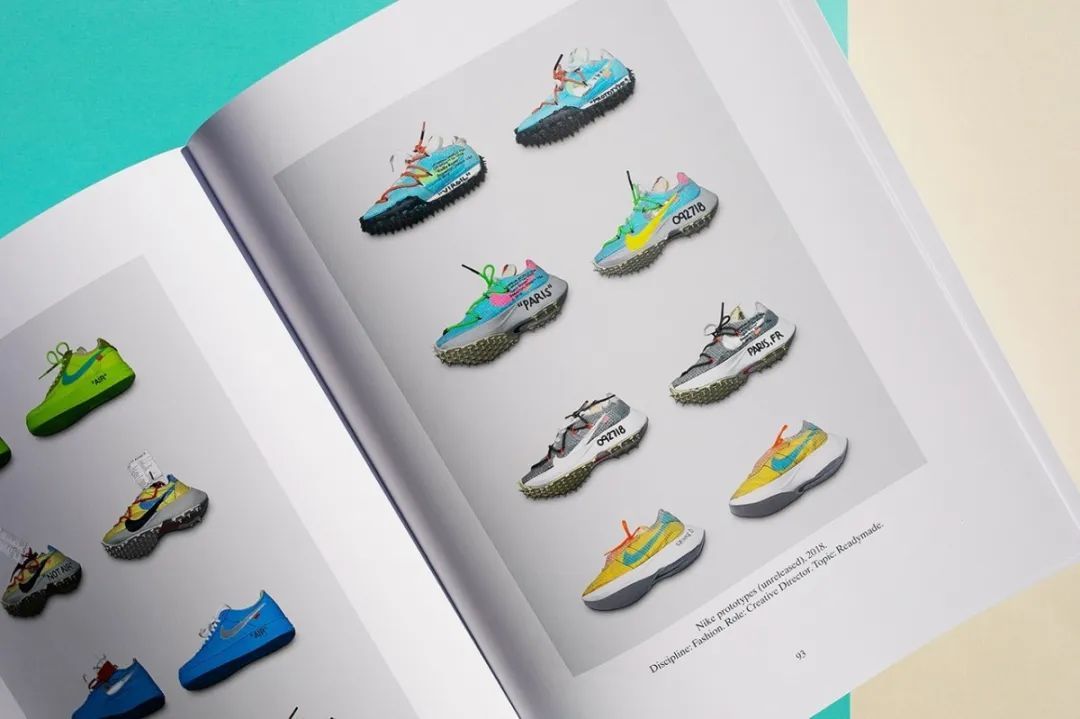  Nike：晒鞋“新套路”？OW x Nike大军即将来袭，鞋迷锁定今夏7、8月！