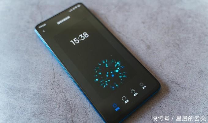  【开关机键】红米出了个旗舰机，小米可还扛得住！