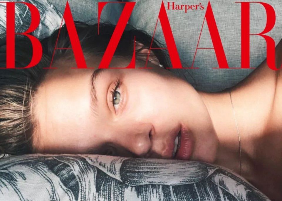 关掉美颜!关掉滤镜!关掉瘦脸!我让你有自信这么做~