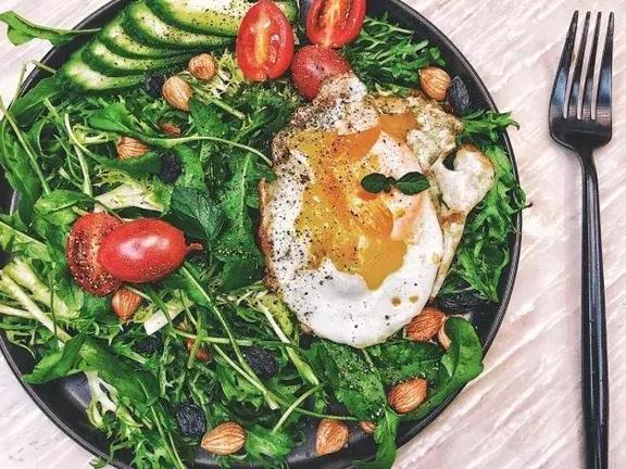 一组图告诉你，为什么吃得多不一定会胖？但吃的少却很容易胖？