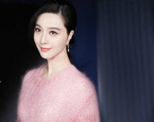 范冰冰再陷风波?央视撤换掉早已排挡好的《空天猎》