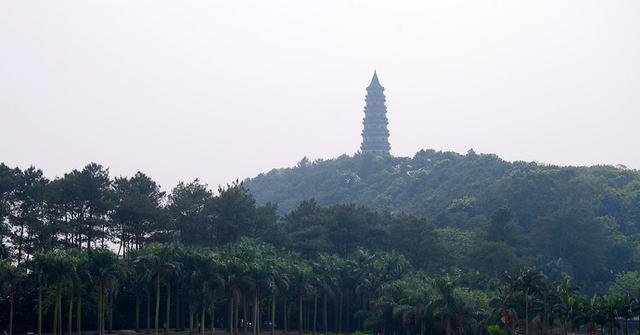  【gdp】广西最富的三个城市 有你的老家吗