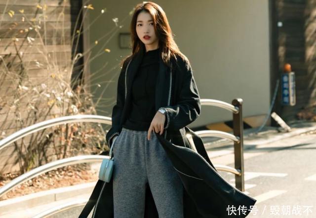 『约会』你和春天有约会吗?穿上美美的衣服,感觉约起来吧!